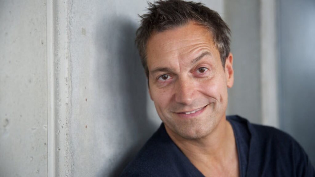 Dieter Nuhr krank – Was wirklich über seinen Gesundheitszustand bekannt ist dieter nuhr krank