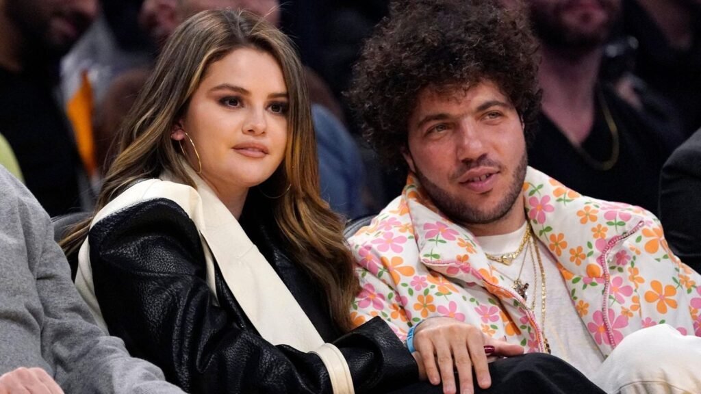 benny blanco vermögen