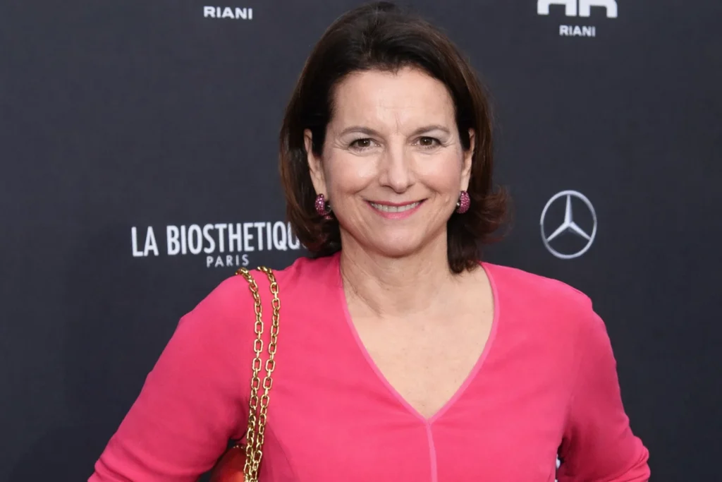 claudia obert schlaganfall