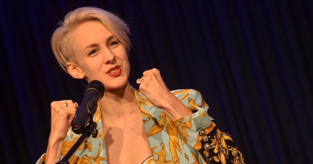 lisa eckhart körpergröße